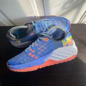 Hoka one one Clayton